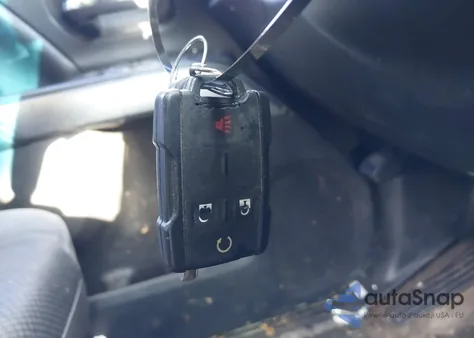 2015 Chevrolet Silverado 1500 1Lt z USA, uszkodzony, nr VIN 1GCVKREH8FZ189858